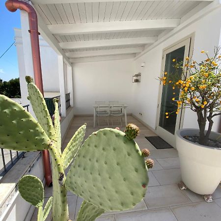 Palazzotto "Fasano Antica" Apartment Luaran gambar