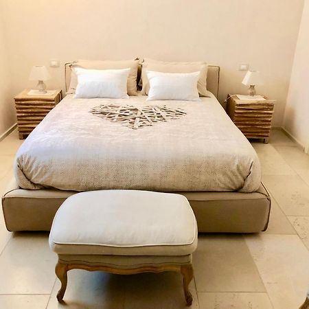 Palazzotto "Fasano Antica" Apartment Luaran gambar
