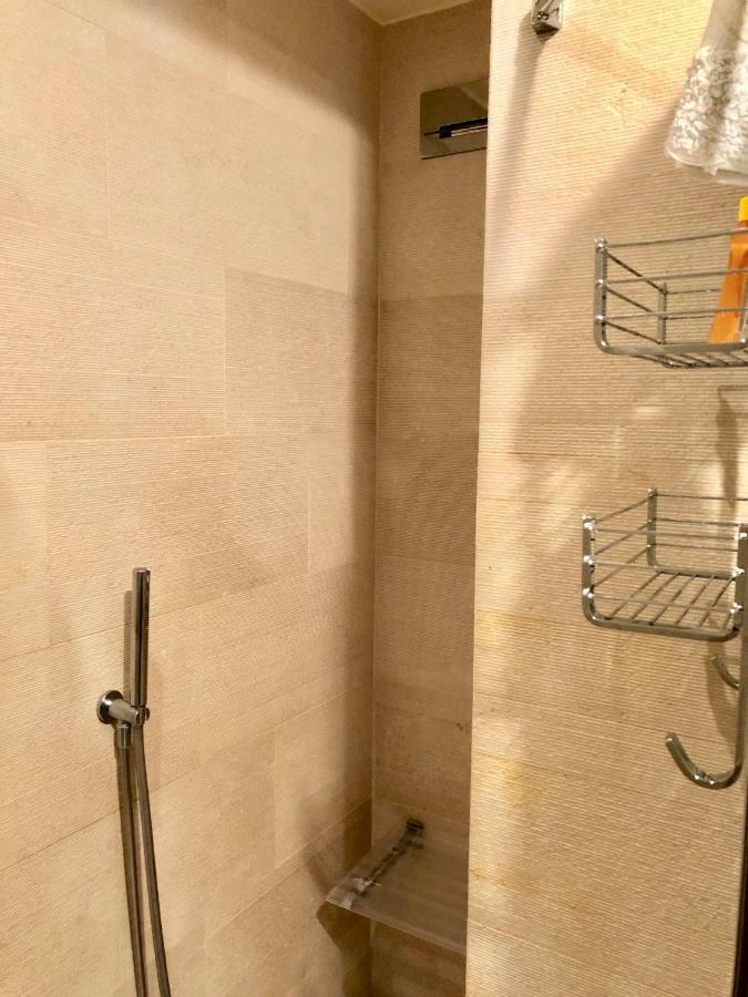 Palazzotto "Fasano Antica" Apartment Luaran gambar