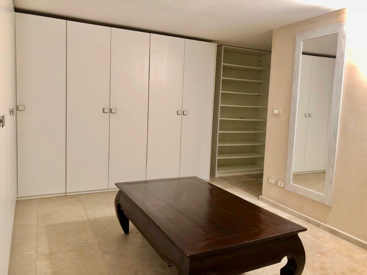 Palazzotto "Fasano Antica" Apartment Luaran gambar
