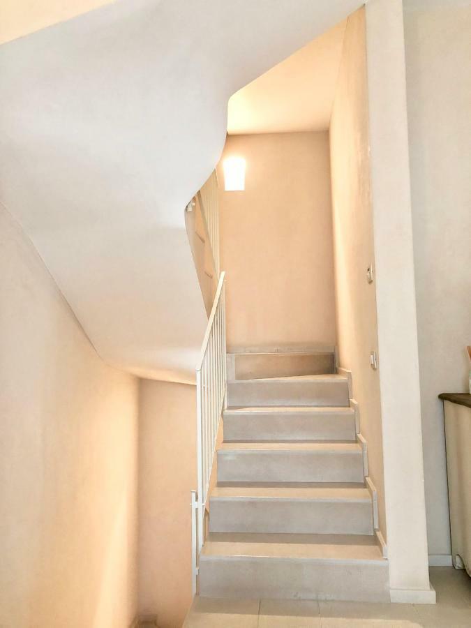 Palazzotto "Fasano Antica" Apartment Luaran gambar