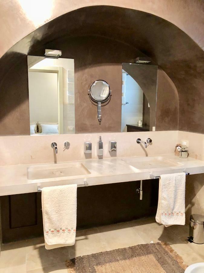 Palazzotto "Fasano Antica" Apartment Luaran gambar