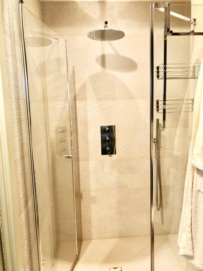 Palazzotto "Fasano Antica" Apartment Luaran gambar